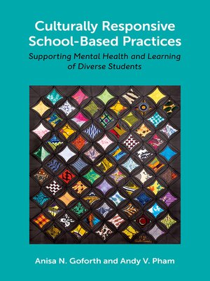 cover image of Culturally Responsive School-Based Practices